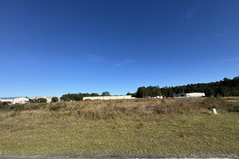 Lot 3 N Columbia Ave
