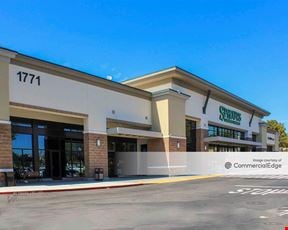 Silver Creek Plaza