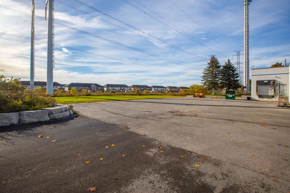 130 Michael Cowpland Drive