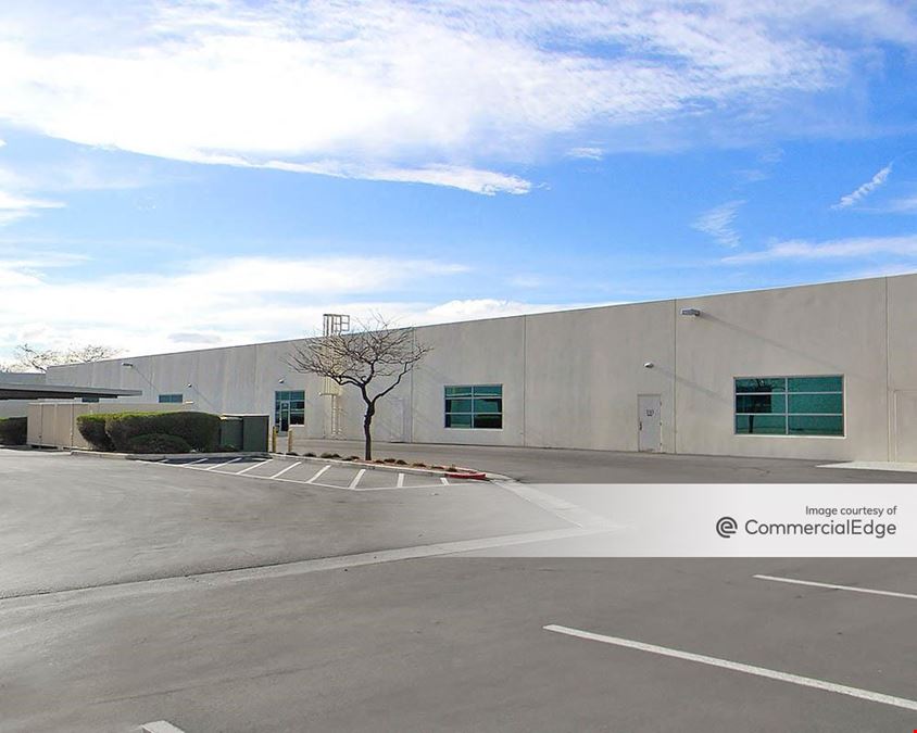 Green Valley Corporate Center - Tech Park V