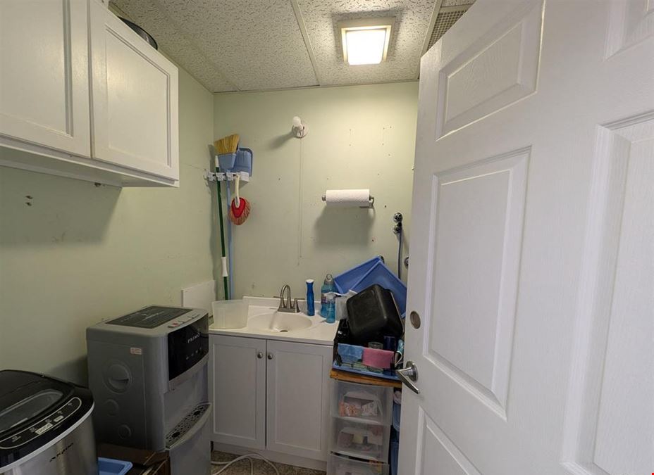 2001 W Willow Knolls Dr Suite 201