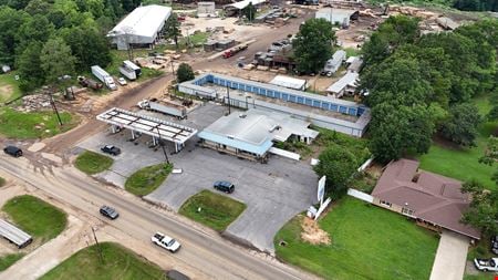 Preview of Retail space for Sale at 2544 Louisiana 10,