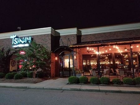 Preview of Retail space for Rent at 1290 Bower Pky