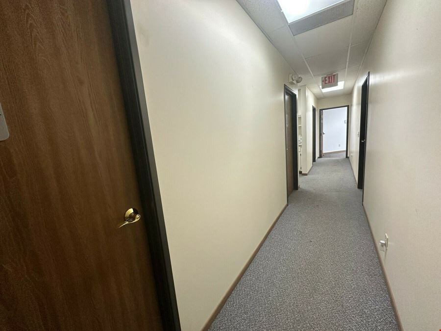 1230 S Victory Office Lease