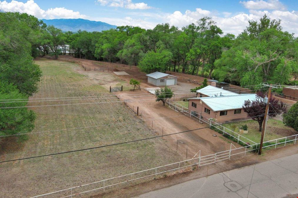 7404 Guadalupe Trail NW