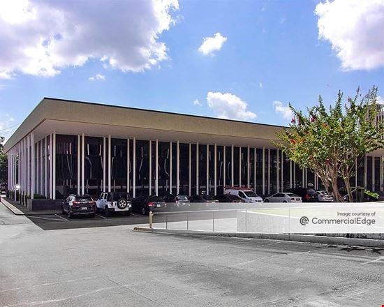 Preview of Office space for Rent at 3334 Richmond Avenue
