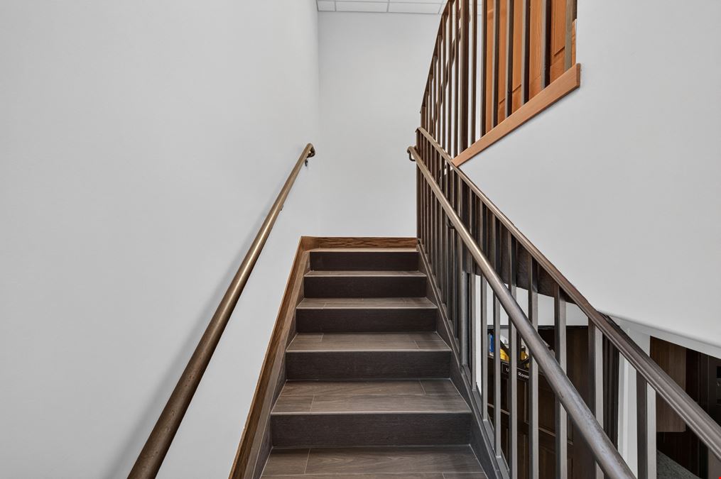 Hemisphere Centre Condo