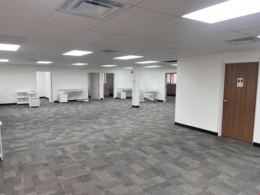 Riverbend Office Center