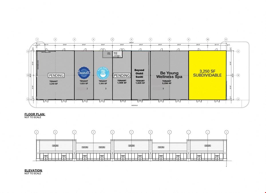 Springfield Crossing – New Development