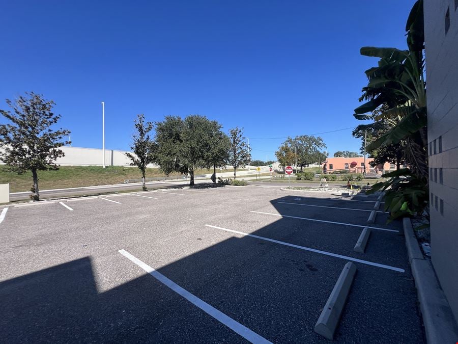 Seminole Heights Professional Office / Retail