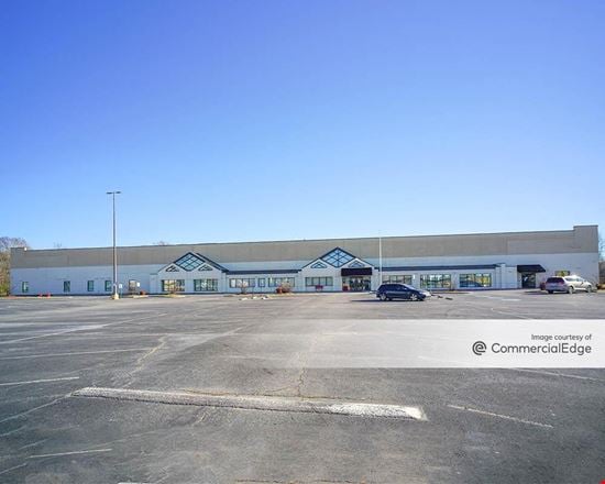 Preview of Office space for Rent at 5426 Landers Road
