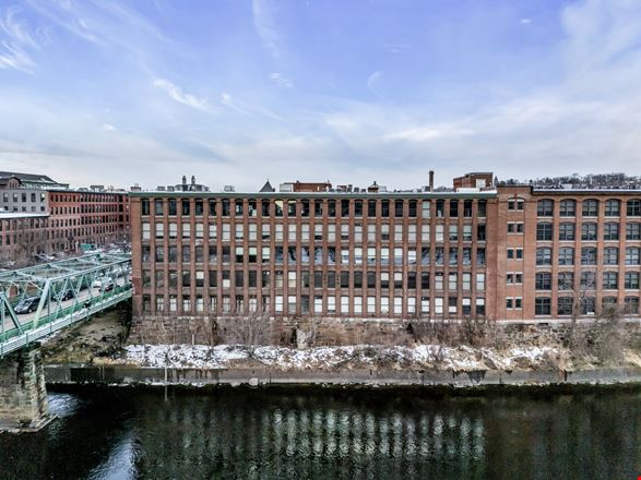 Preview of Office space for Rent at 1 Union Street