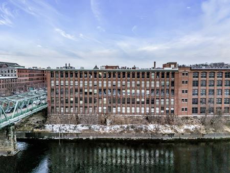Preview of Office space for Rent at 1 Union Street
