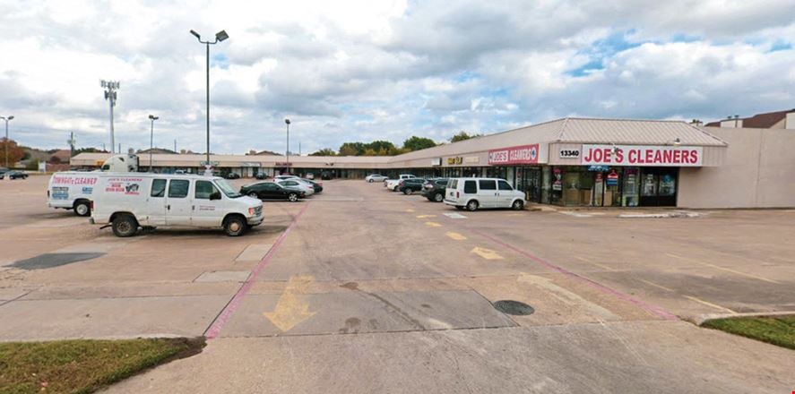 Preview of Retail space for Rent at 13340 Audelia Road
