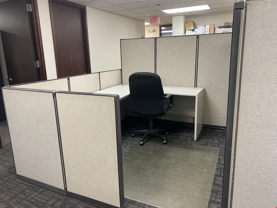 30500 Northwestern Highway Farmington Hills