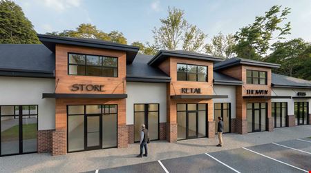 Preview of Retail space for Rent at tbd White Hill Rd