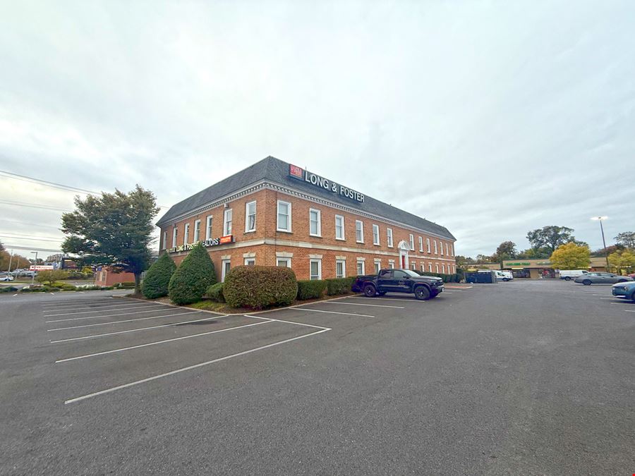 795 Rockville Pike
