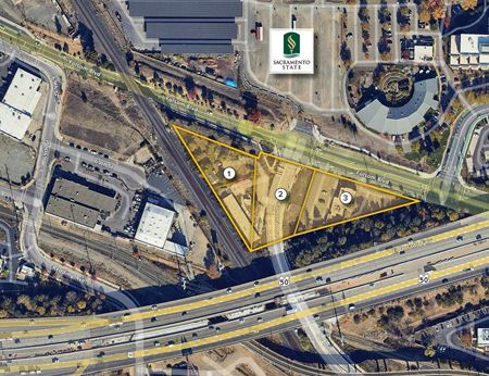Preview of VacantLand space for Sale at 6948-7042 Folsom Boulevard