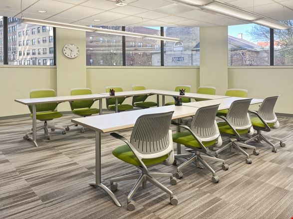 Preview of Office space for Rent at 400 Congress Street #300
