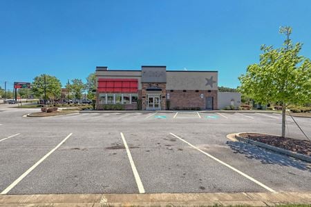 Preview of Retail space for Sale at 515 US HWY 441
