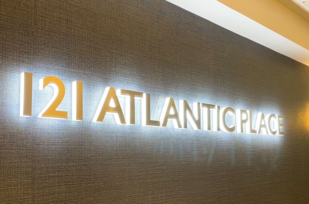 121 Atlantic Place