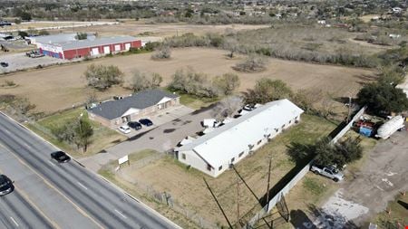 Preview of commercial space at 5020 N La Homa Rd