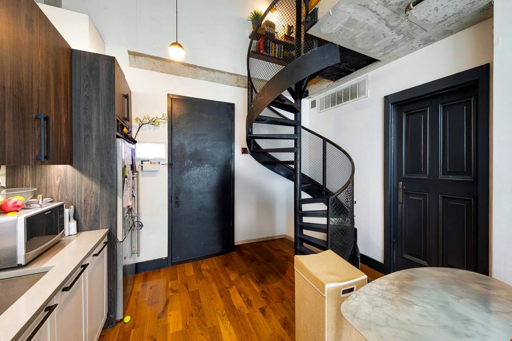 803 Wyckoff Avenue