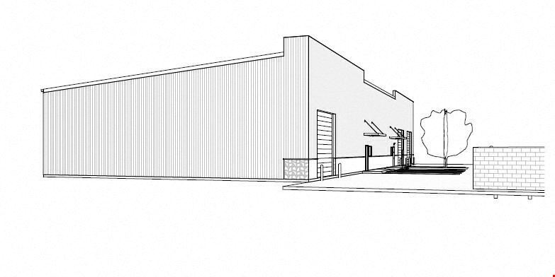 Preview of Industrial space for Rent at 20338 Telge Rd, BLDG Q & R