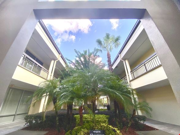 Preview of Office space for Rent at 670 N Orlando Ave Suite 1004B