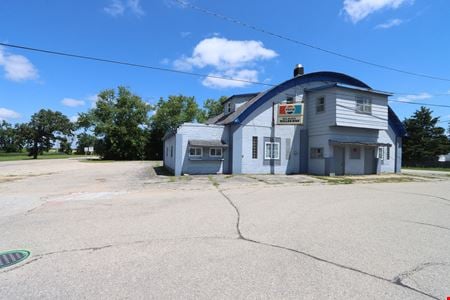 Preview of commercial space at 548 Delavan Dr