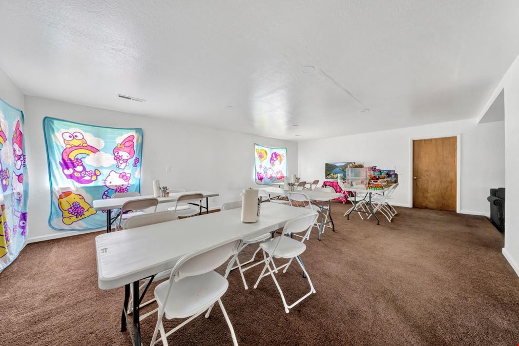 Hero Inc. Property