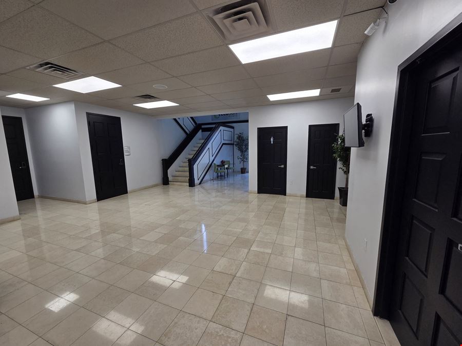 Downtown Maitland Offices For Lease