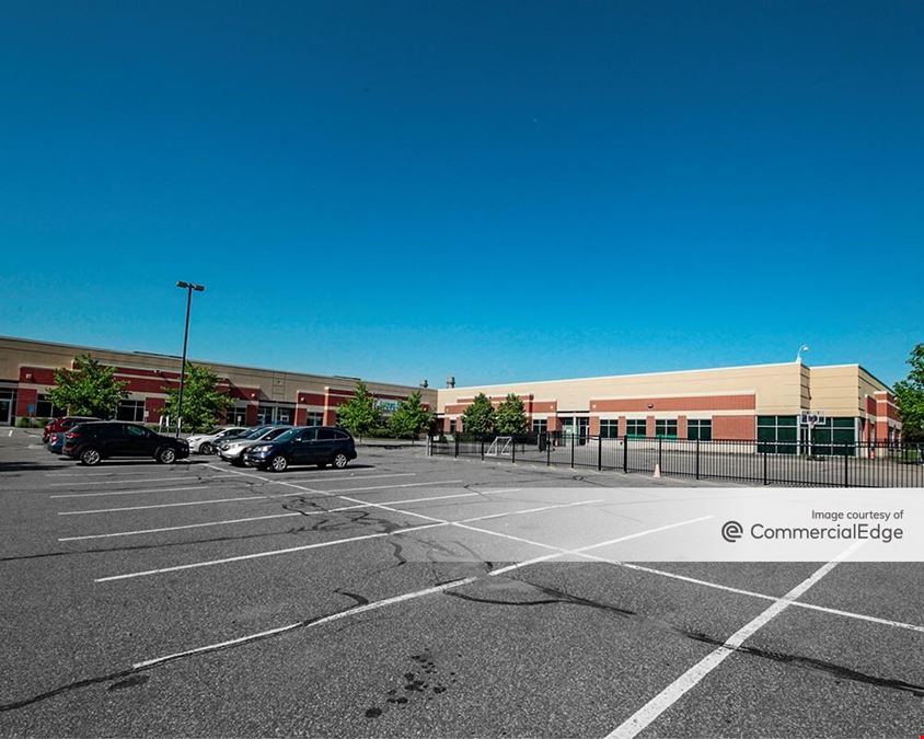 Riverbend Business Center - 355 Randolph Avenue