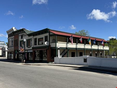 Preview of Retail space for Sale at 36 Broadway