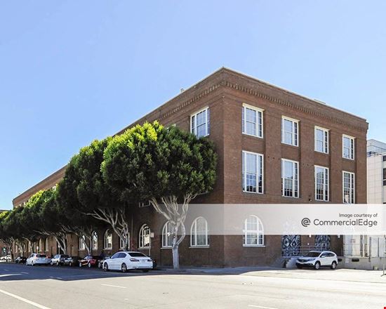 Preview of Office space for Rent at 650 7th Street