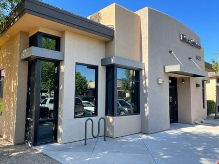 Preview of Office space for Rent at 8427 E Baseline Rd Ste 107