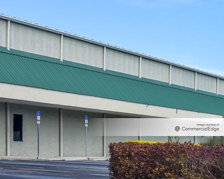 Preview of Industrial space for Rent at 3919 Air Park Drive