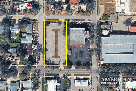 Preview of VacantLand space for Sale at 609 Riviera Street