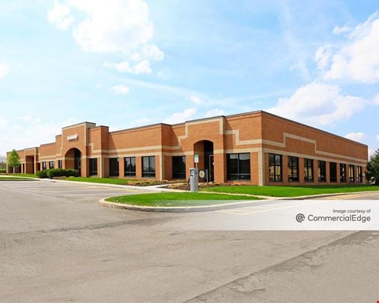 Preview of Office space for Rent at 12770 Hamilton Crossing Blvd