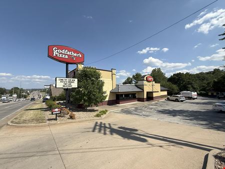 Preview of Retail space for Sale at 1026 W Main St