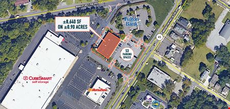 Preview of Retail space for Rent at 210 North Bridgeton Pike