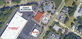 210 North Bridgeton Pike