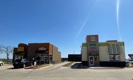 Preview of Retail space for Rent at 1215 W. Russell Ave