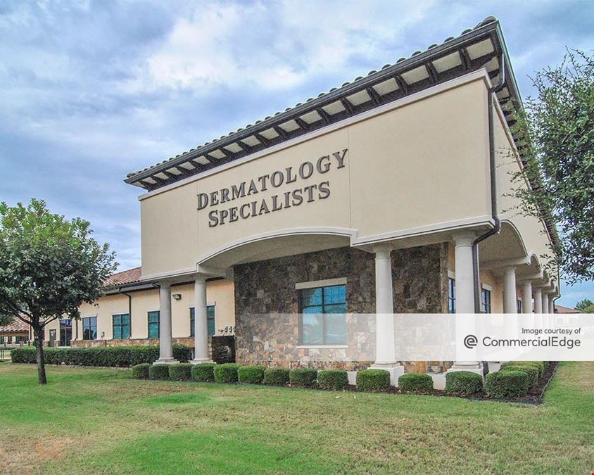 Renner Medical Plaza
