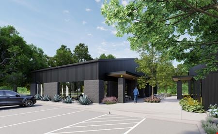 Preview of Office space for Sale at 391 West Edgewood Drive, Building C