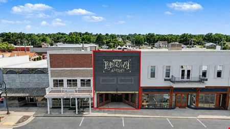 Preview of Retail space for Sale at 109 Main St SE