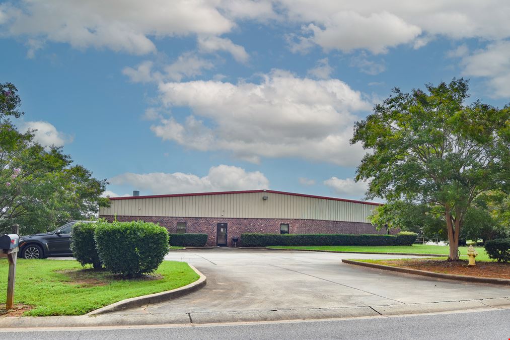 130 Commercial Ct