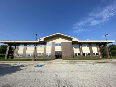 Preview of Office space for Rent at 11915-11919 P Street