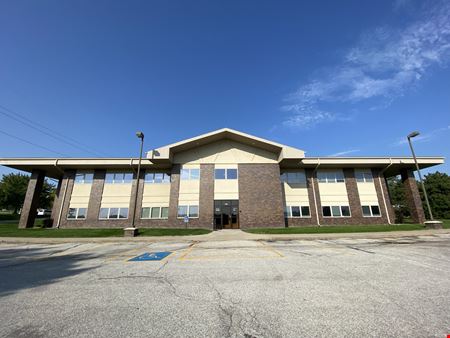 Preview of Office space for Rent at 11915-11919 P Street
