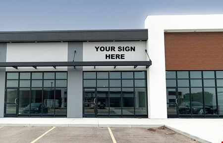 Preview of commercial space at 245 Lucas Avenue